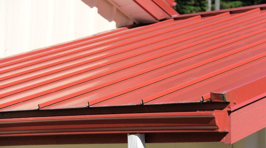 Emergency Industrial Roof Repair in Weyers Cave, VA